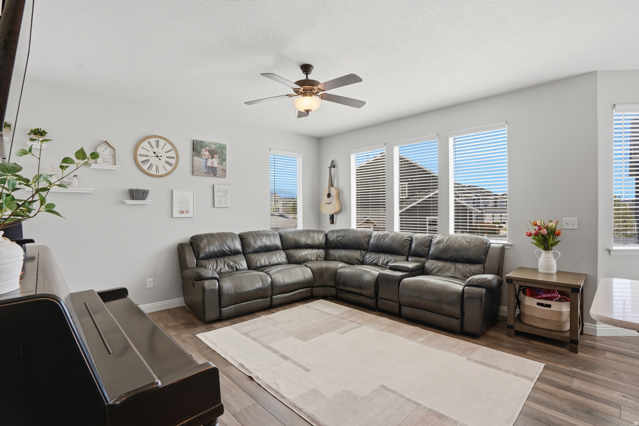 HERRIMAN TOWNE CENTER - Residential