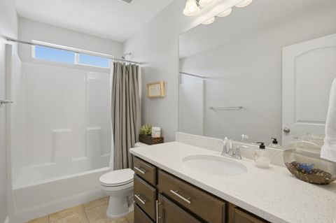Tiny photo for 5157 W NEWBRIDGE LN, Herriman, UT 84096 (MLS # 2149101)