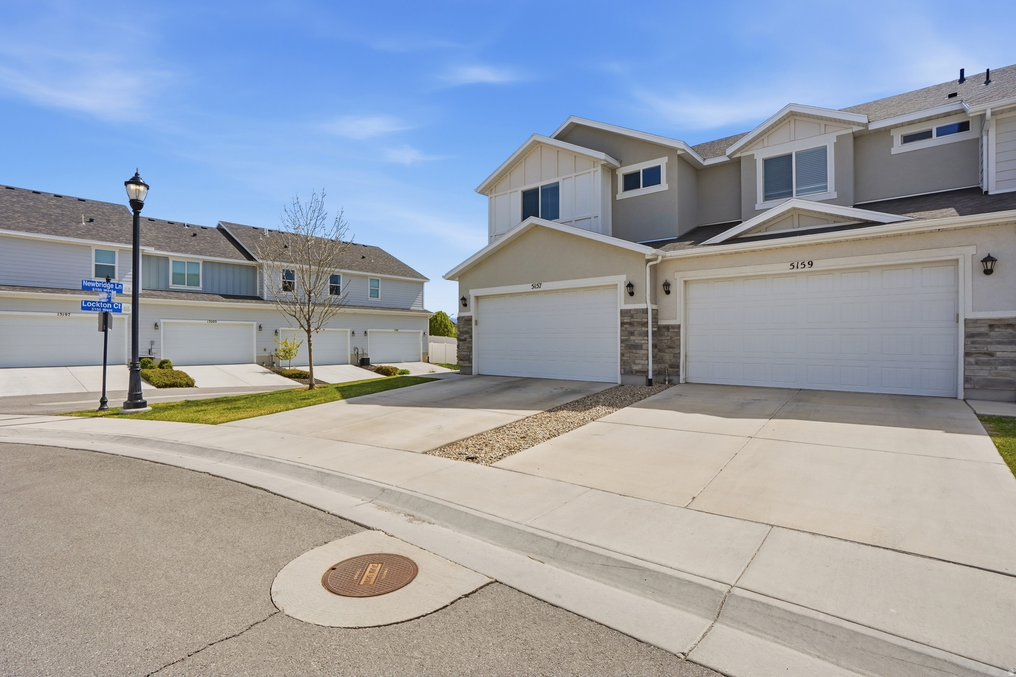 HERRIMAN TOWNE CENTER - Residential