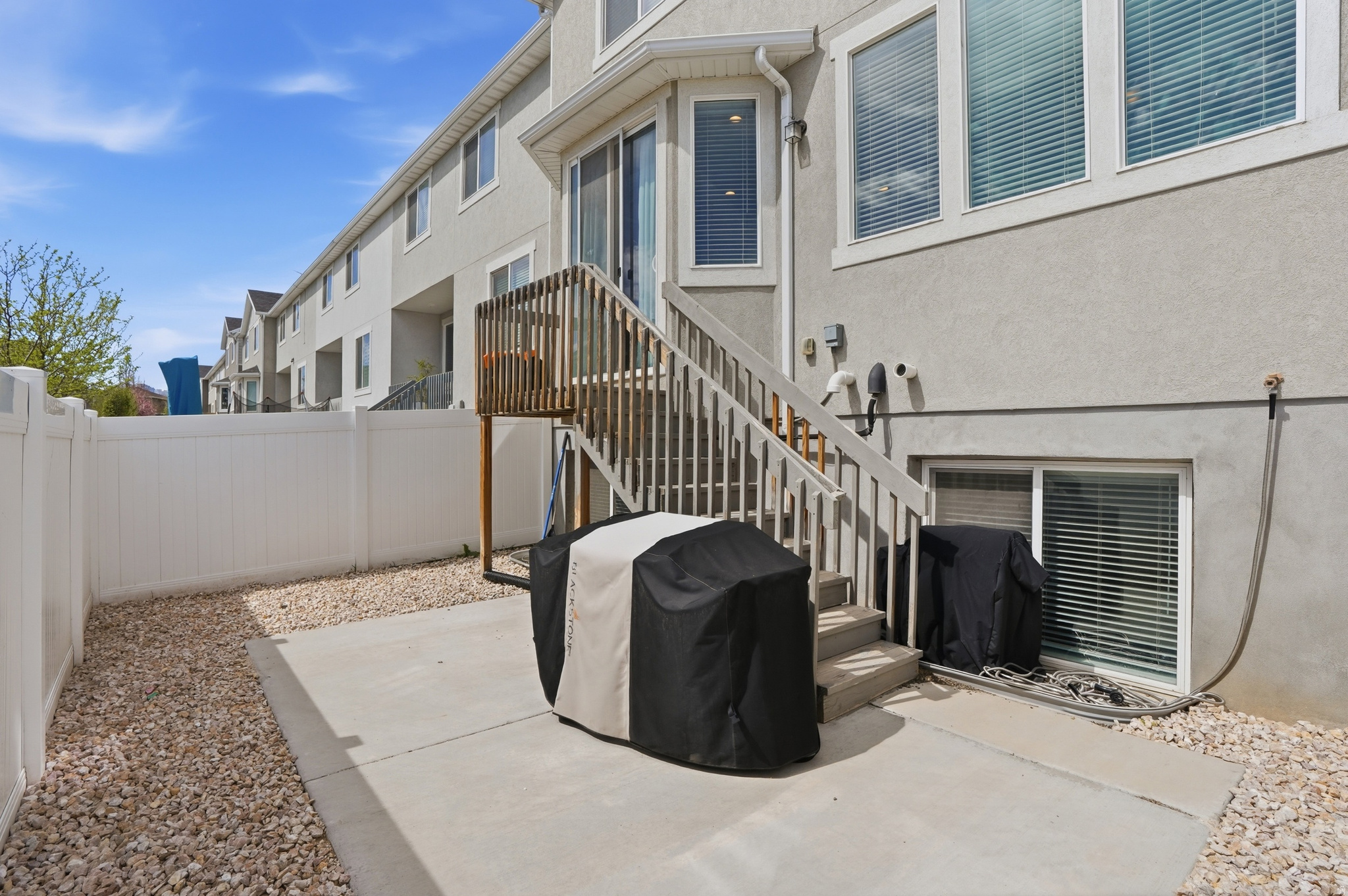 HERRIMAN TOWNE CENTER - Residential