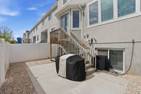 Tiny photo for 5157 W NEWBRIDGE LN, Herriman, UT 84096 (MLS # 2149101)