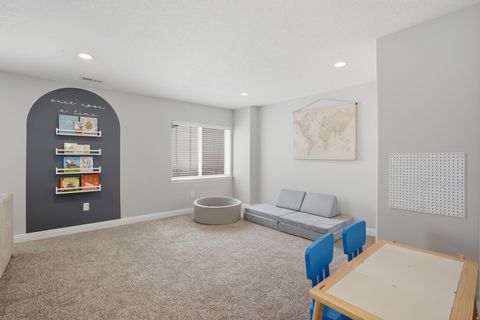 Tiny photo for 5157 W NEWBRIDGE LN, Herriman, UT 84096 (MLS # 2149101)