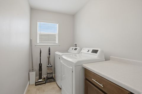 Tiny photo for 5157 W NEWBRIDGE LN, Herriman, UT 84096 (MLS # 2149101)