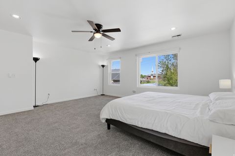 Tiny photo for 1652 W 800 S, Lehi, UT 84043 (MLS # 2154470)
