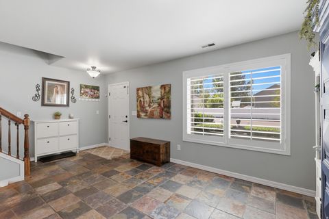 Tiny photo for 1652 W 800 S, Lehi, UT 84043 (MLS # 2154470)