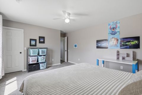 Tiny photo for 1652 W 800 S, Lehi, UT 84043 (MLS # 2154470)