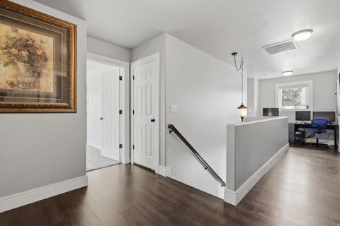 Tiny photo for 1652 W 800 S, Lehi, UT 84043 (MLS # 2154470)