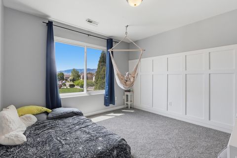 Tiny photo for 1652 W 800 S, Lehi, UT 84043 (MLS # 2154470)