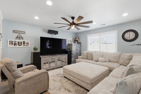 Tiny photo for 1652 W 800 S, Lehi, UT 84043 (MLS # 2154470)