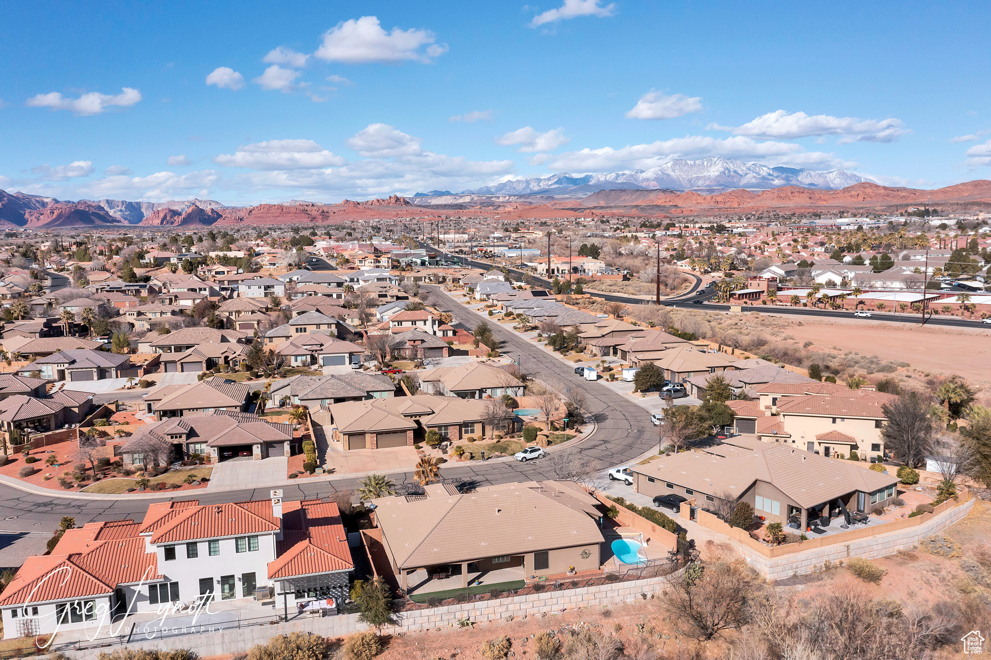 1929 W 350, Saint George, Utah image 47