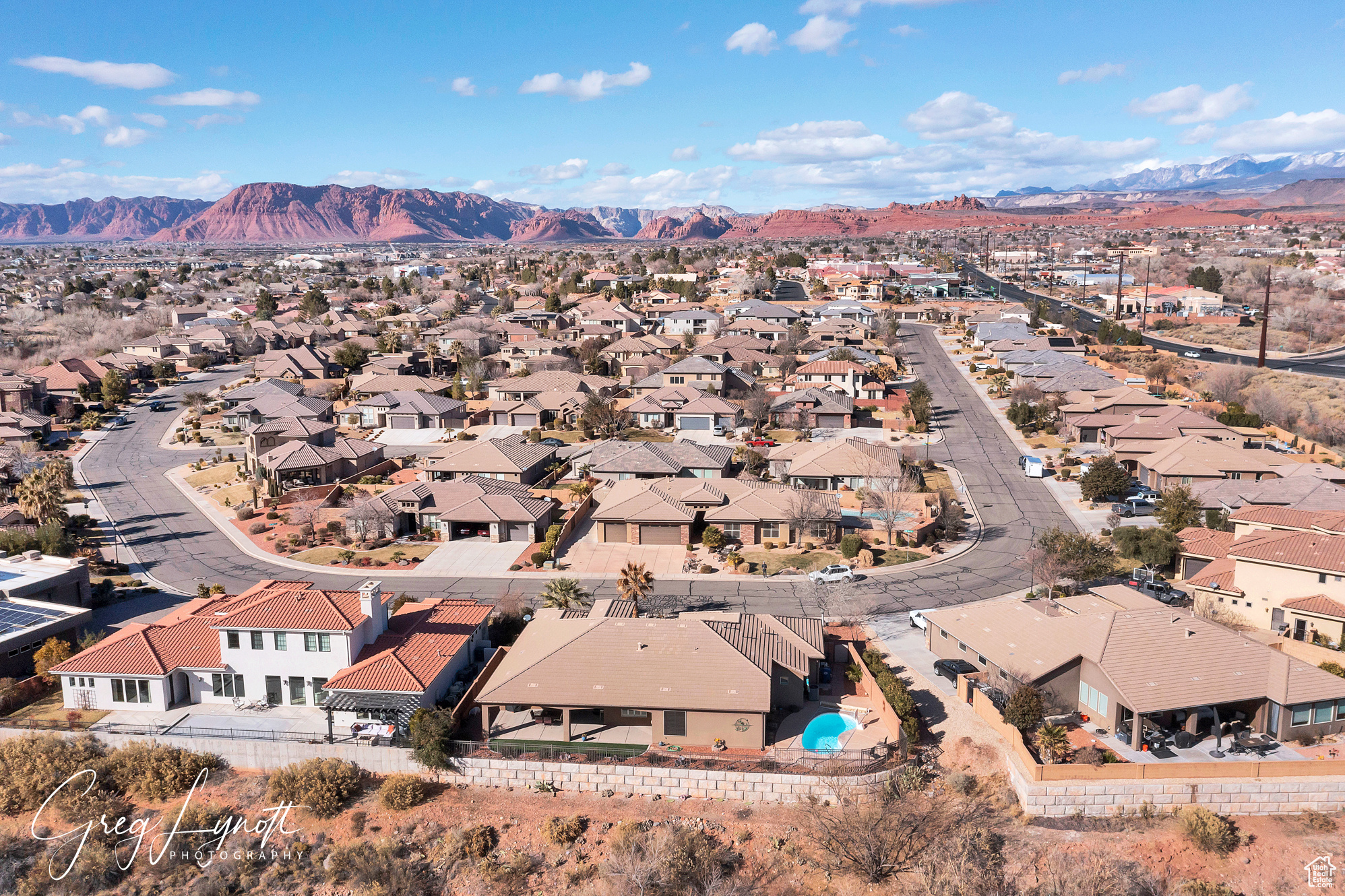 1929 W 350, Saint George, Utah image 48