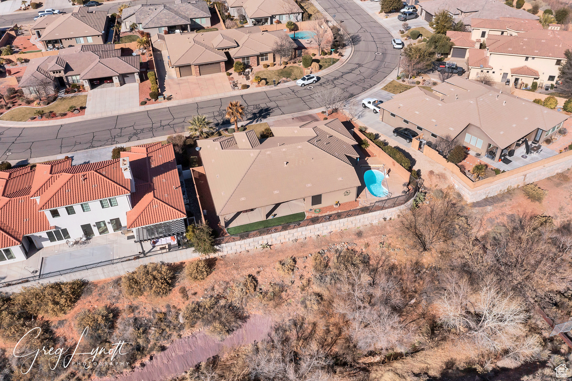 1929 W 350, Saint George, Utah image 46