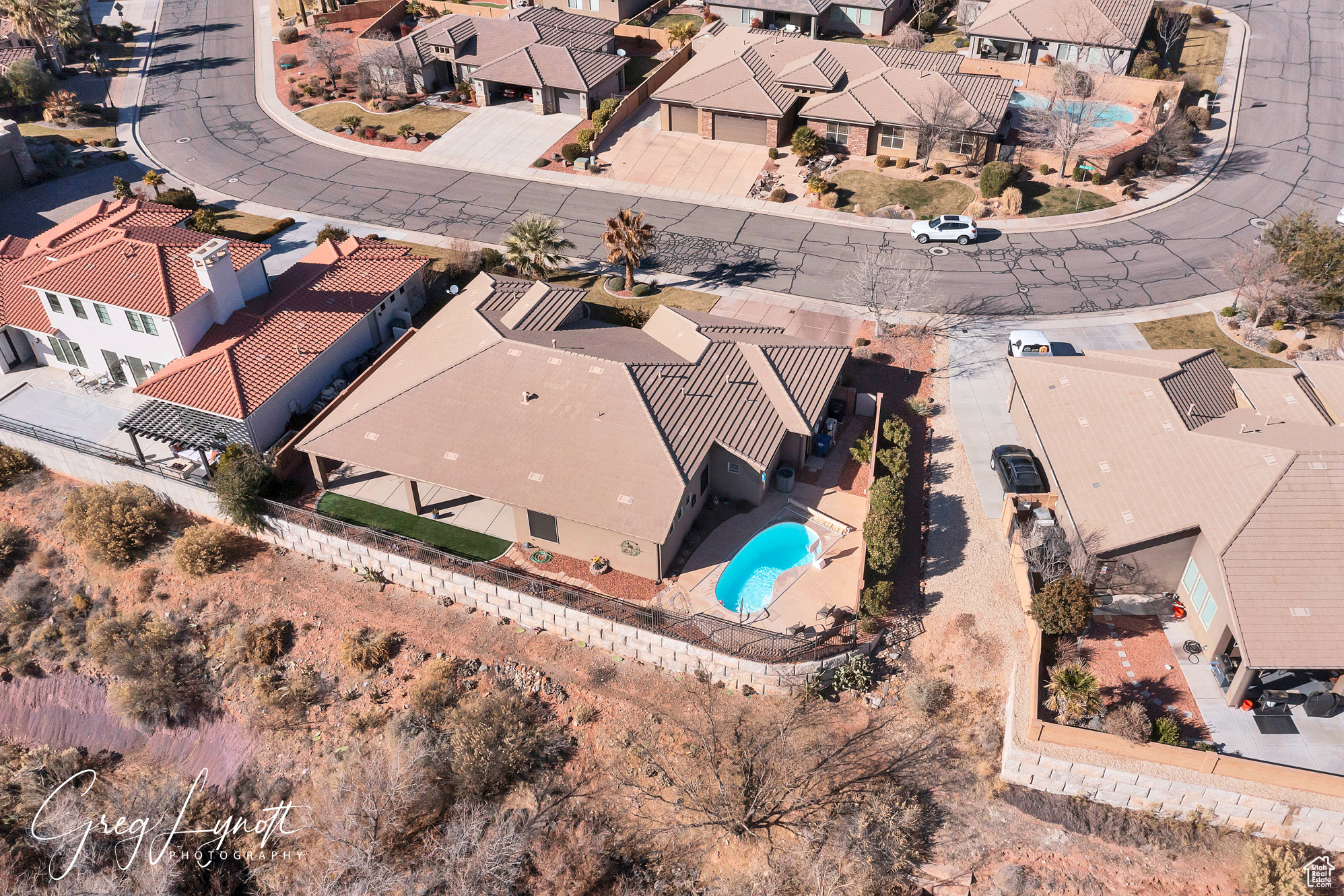 1929 W 350, Saint George, Utah image 45