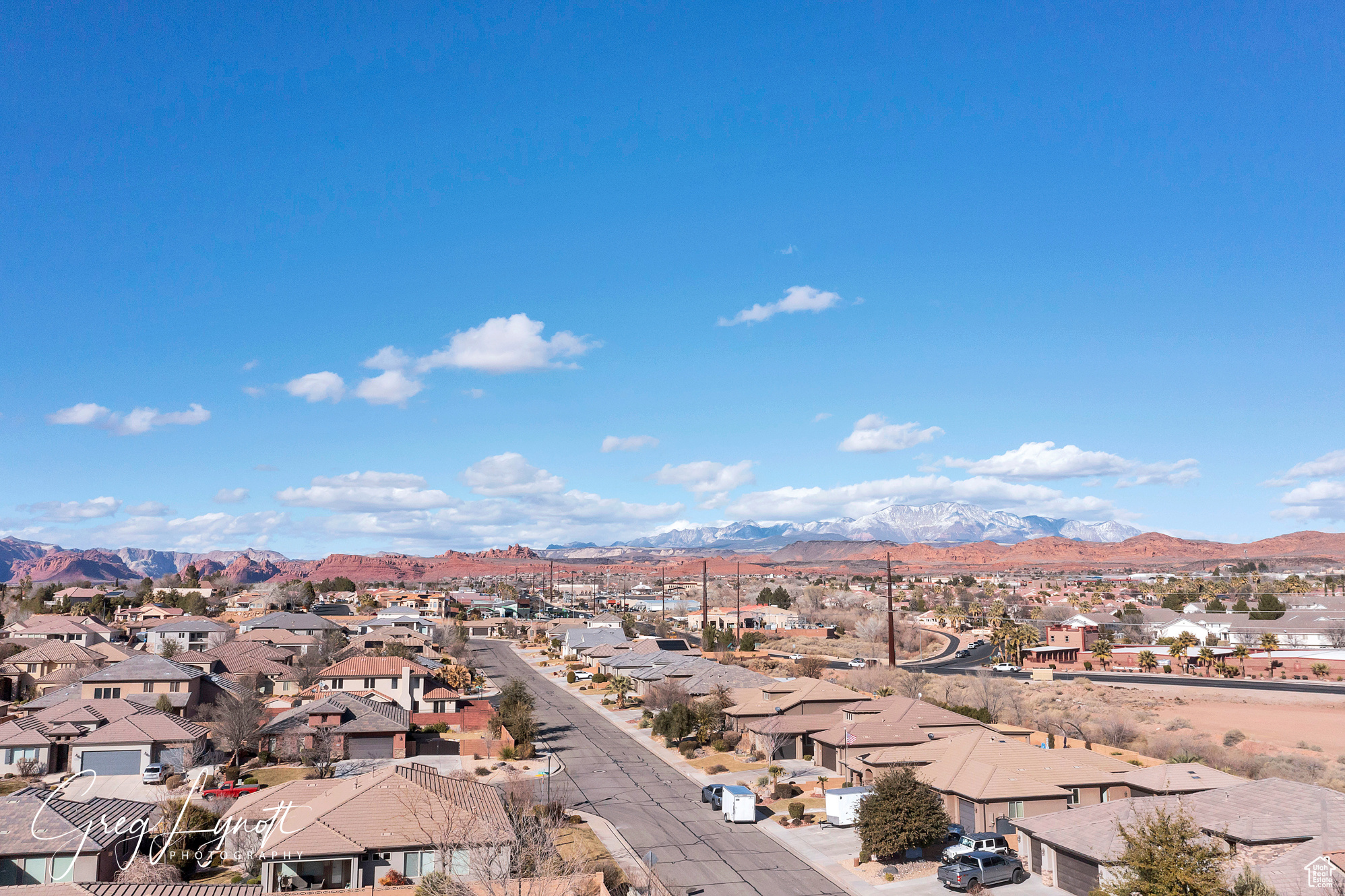 1929 W 350, Saint George, Utah image 49