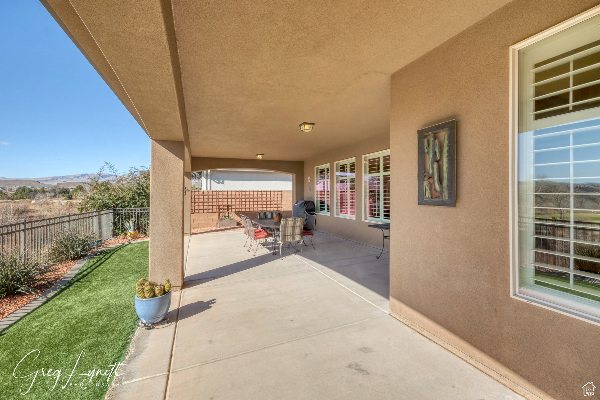1929 W 350, Saint George, Utah image 37
