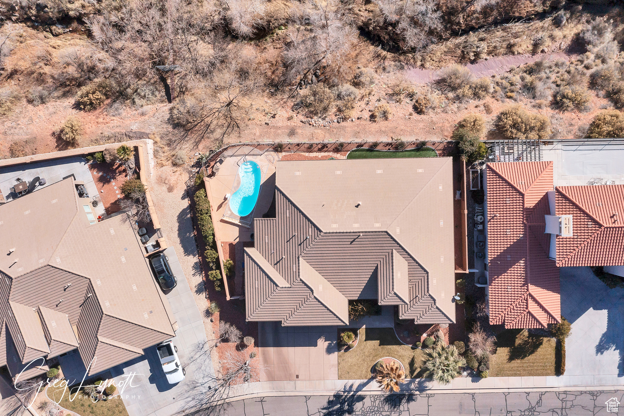1929 W 350, Saint George, Utah image 44
