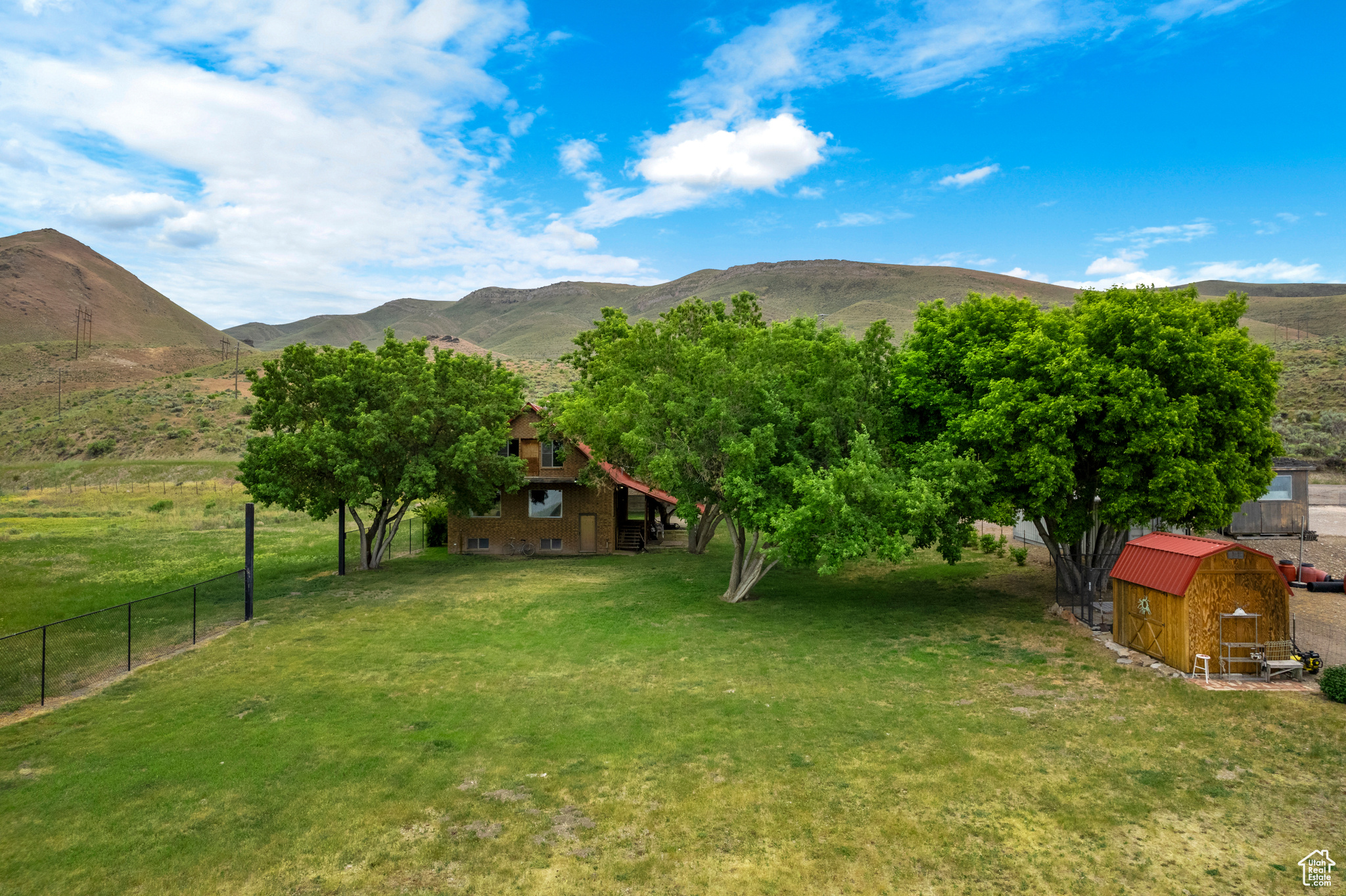 377 East Shore Rd, Saint Charles, Idaho image 44