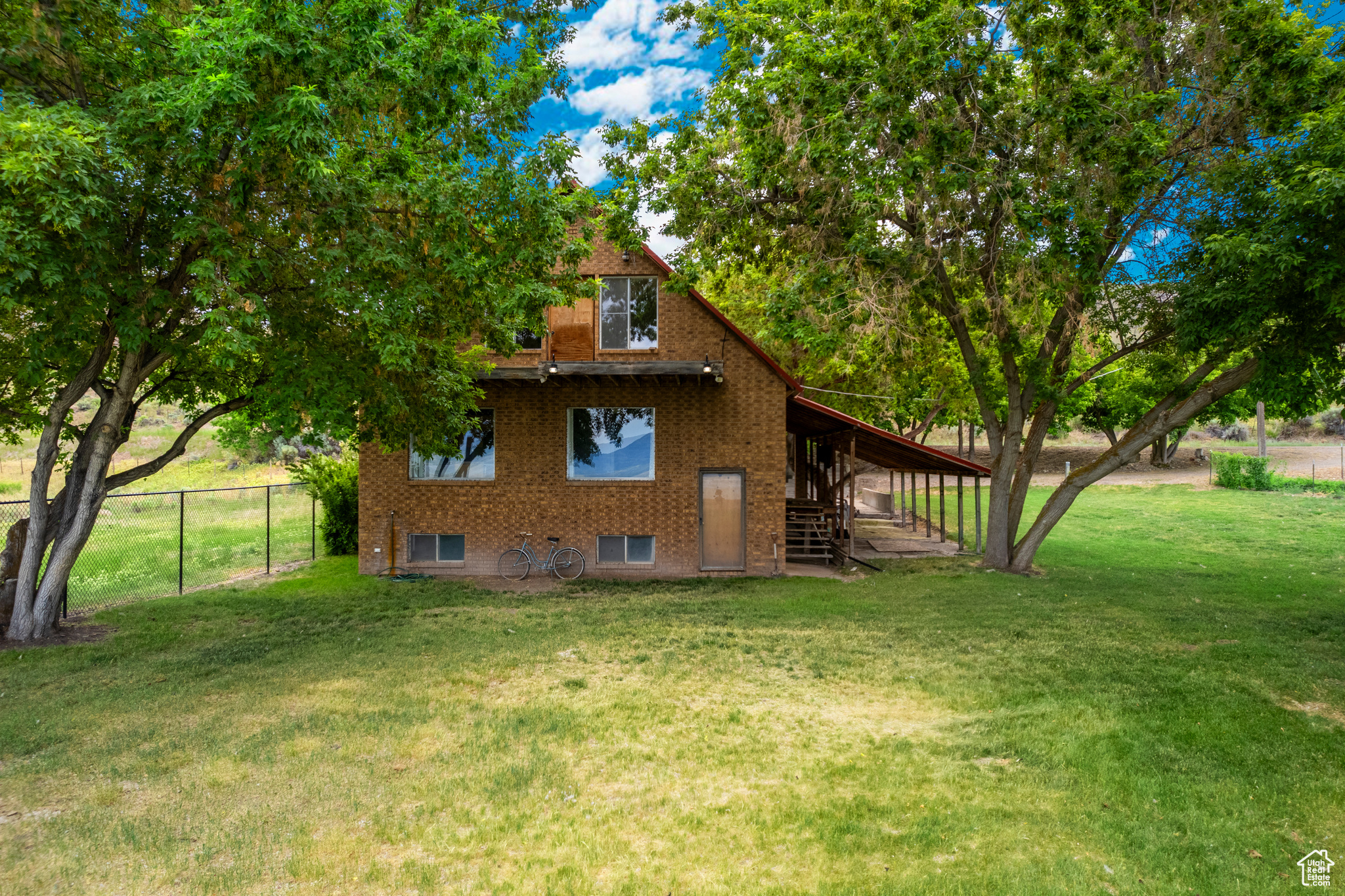 377 East Shore Rd, Saint Charles, Idaho image 45