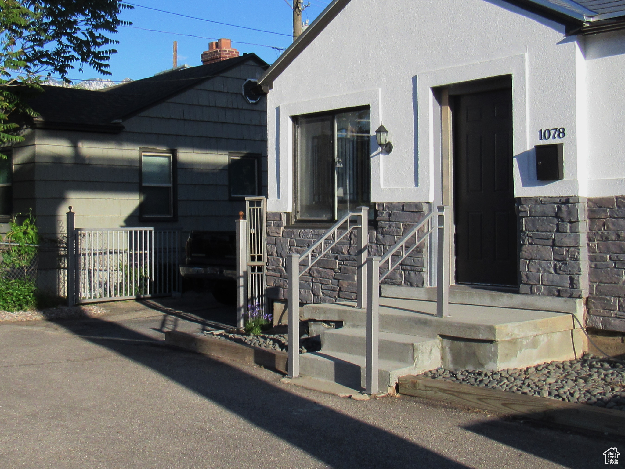 PLAT A - Commercial Sale