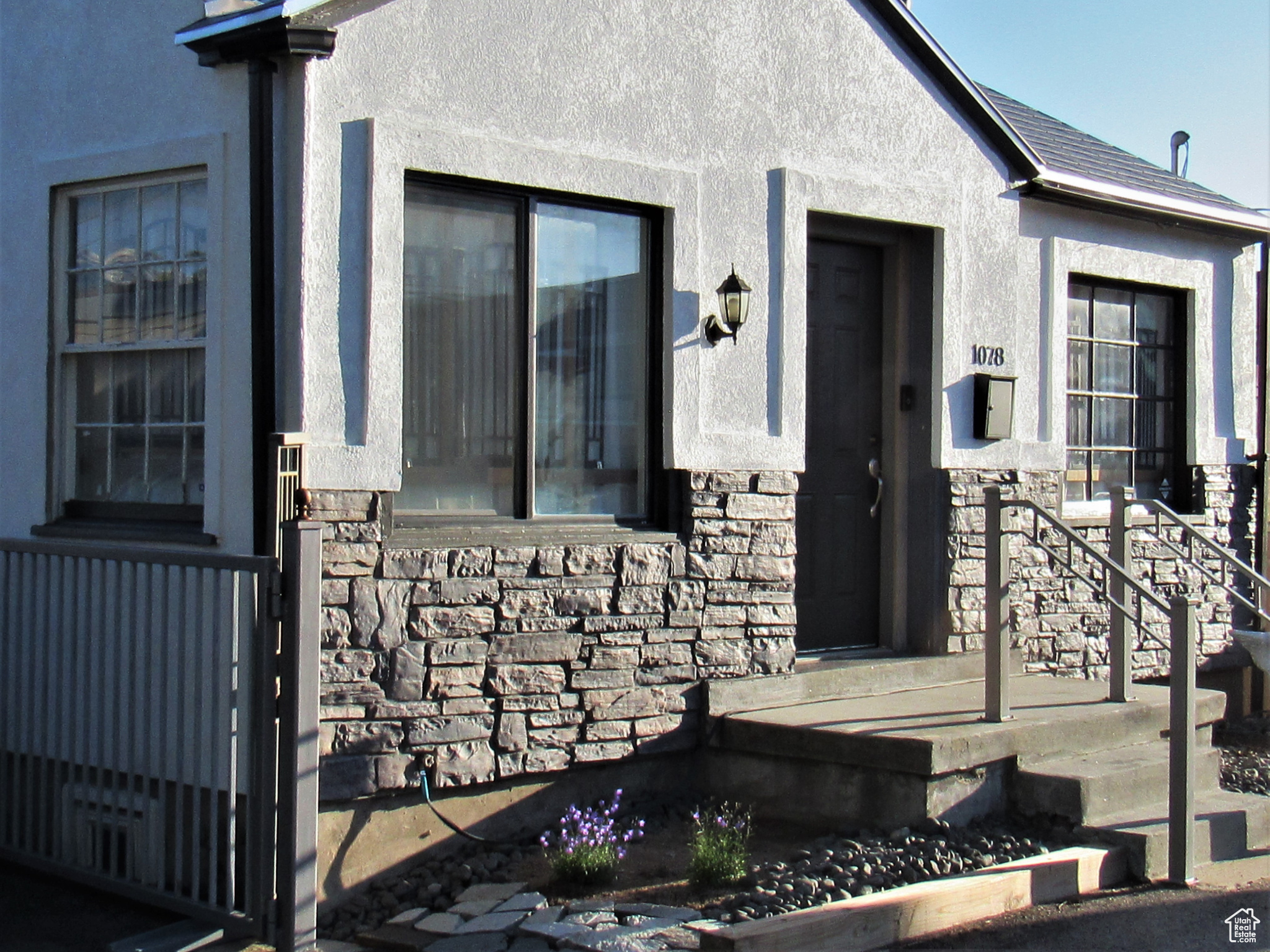 PLAT A - Commercial Sale