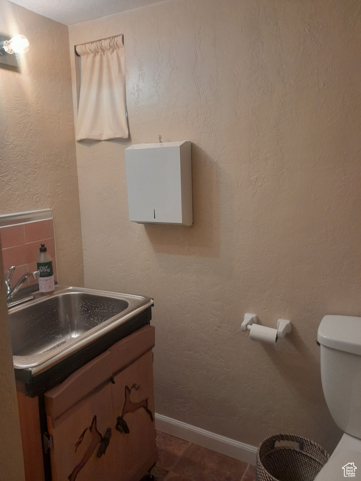 PLAT A - Commercial Sale