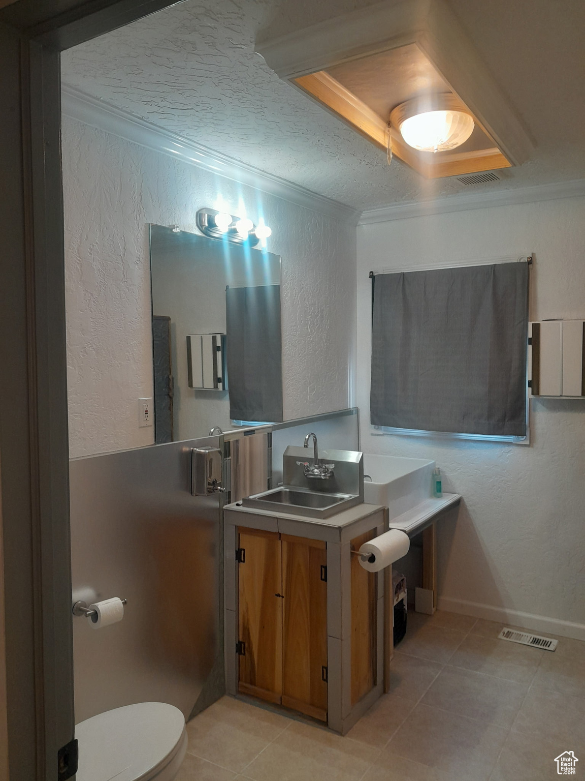 PLAT A - Commercial Sale