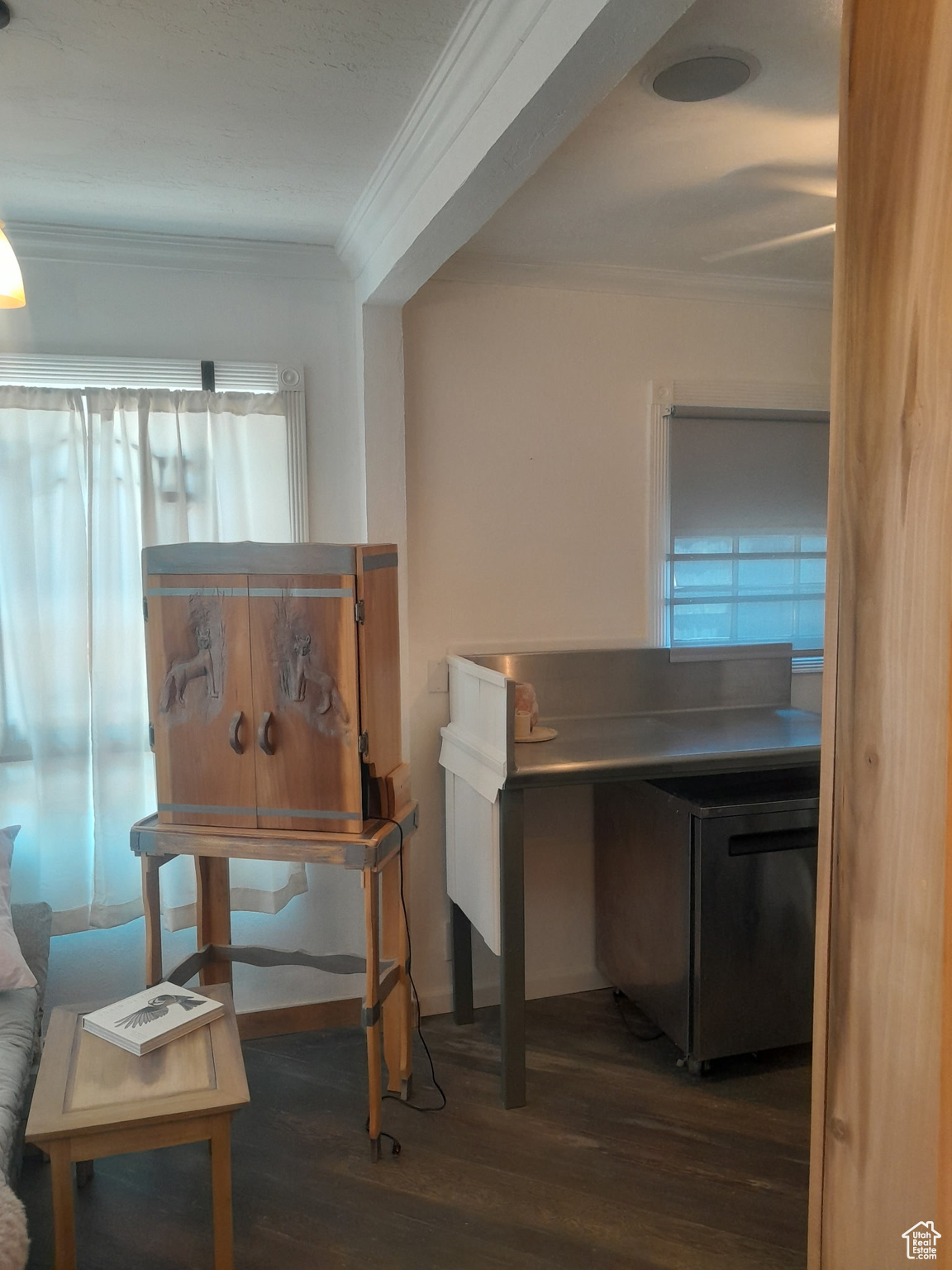 PLAT A - Commercial Sale