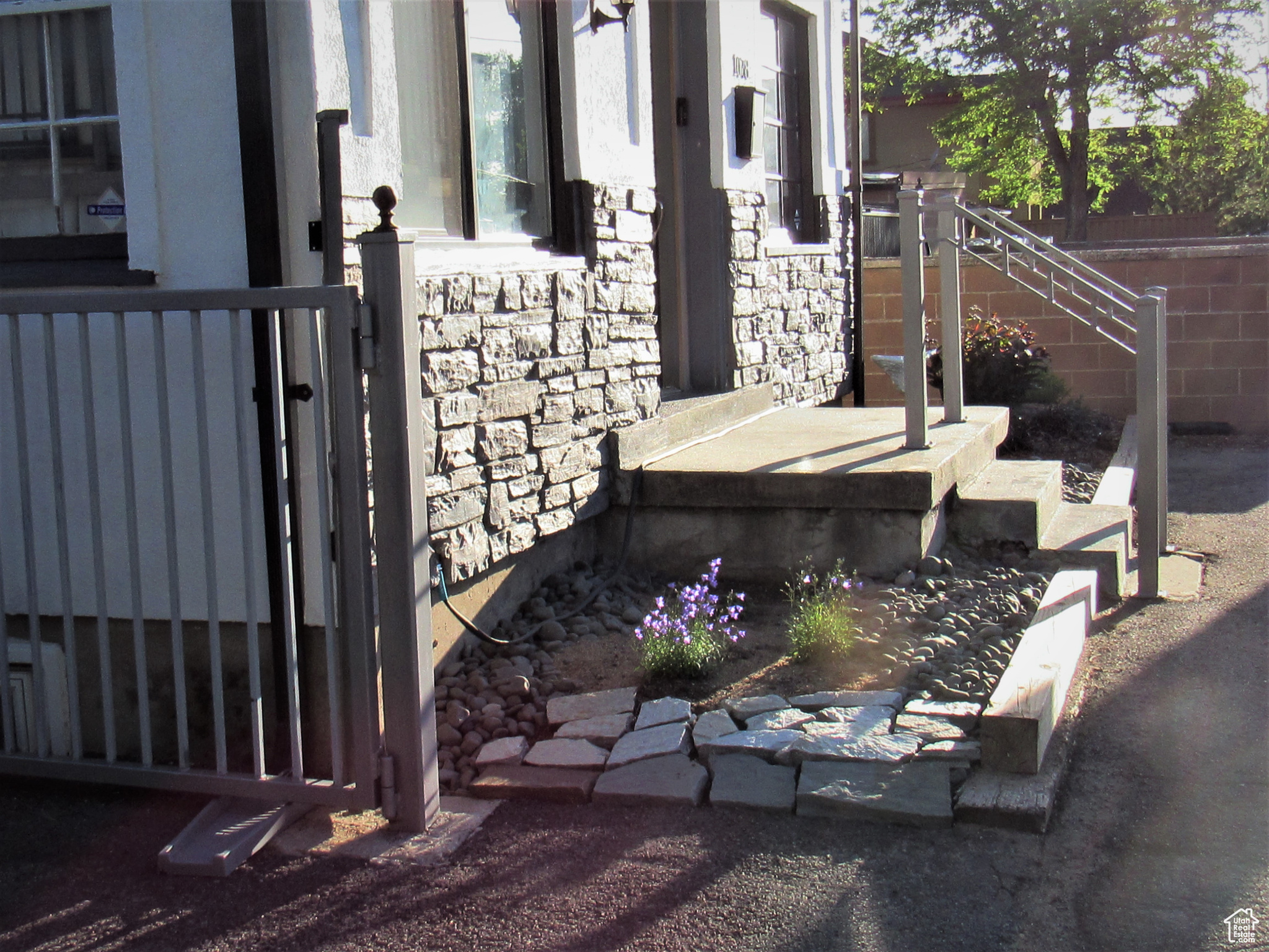 PLAT A - Commercial Sale