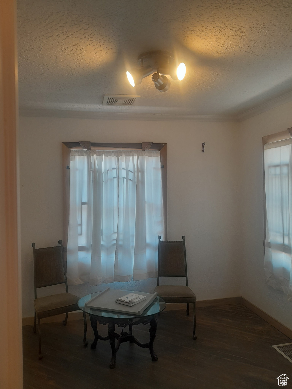 PLAT A - Commercial Sale