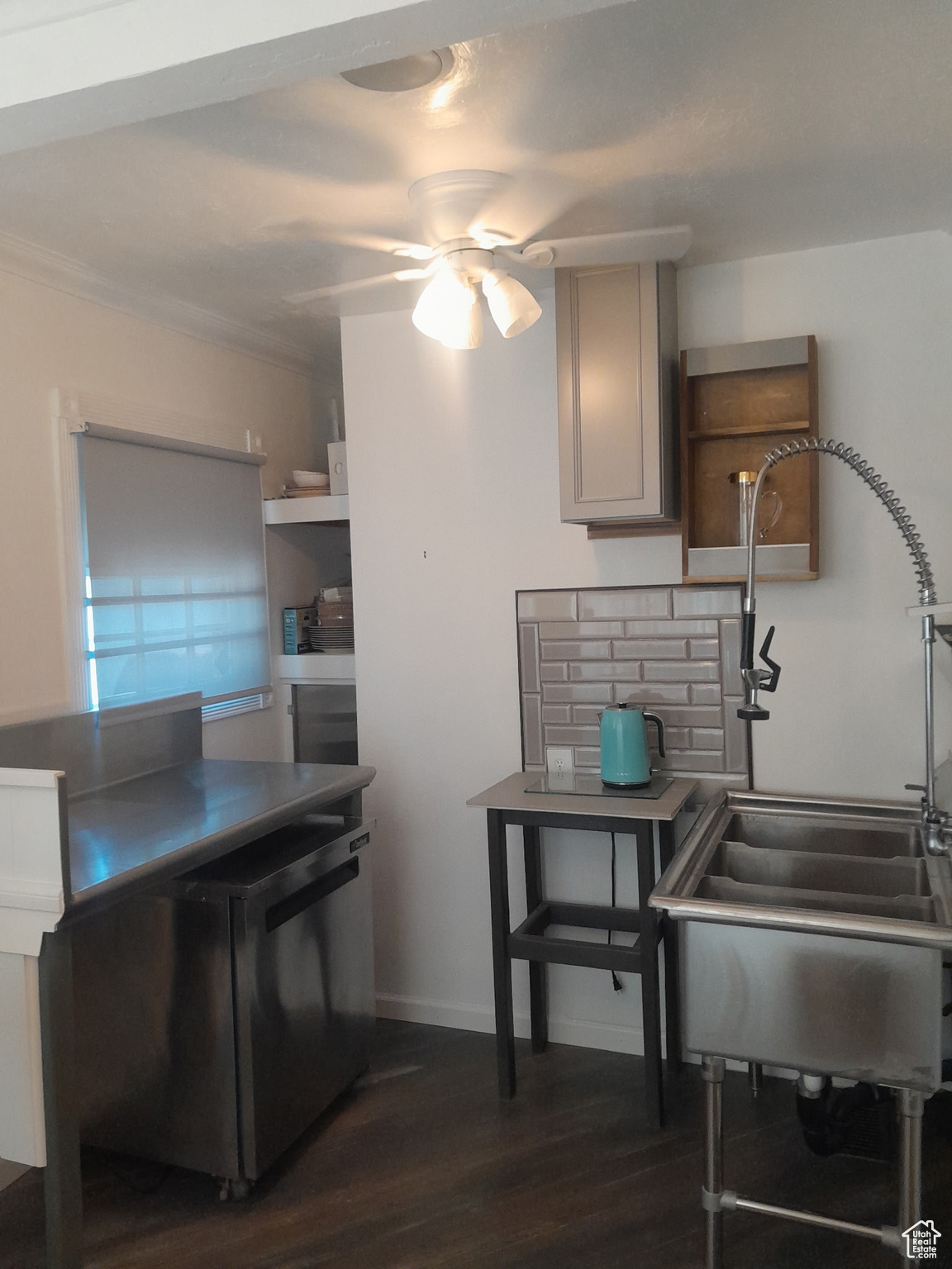 PLAT A - Commercial Sale