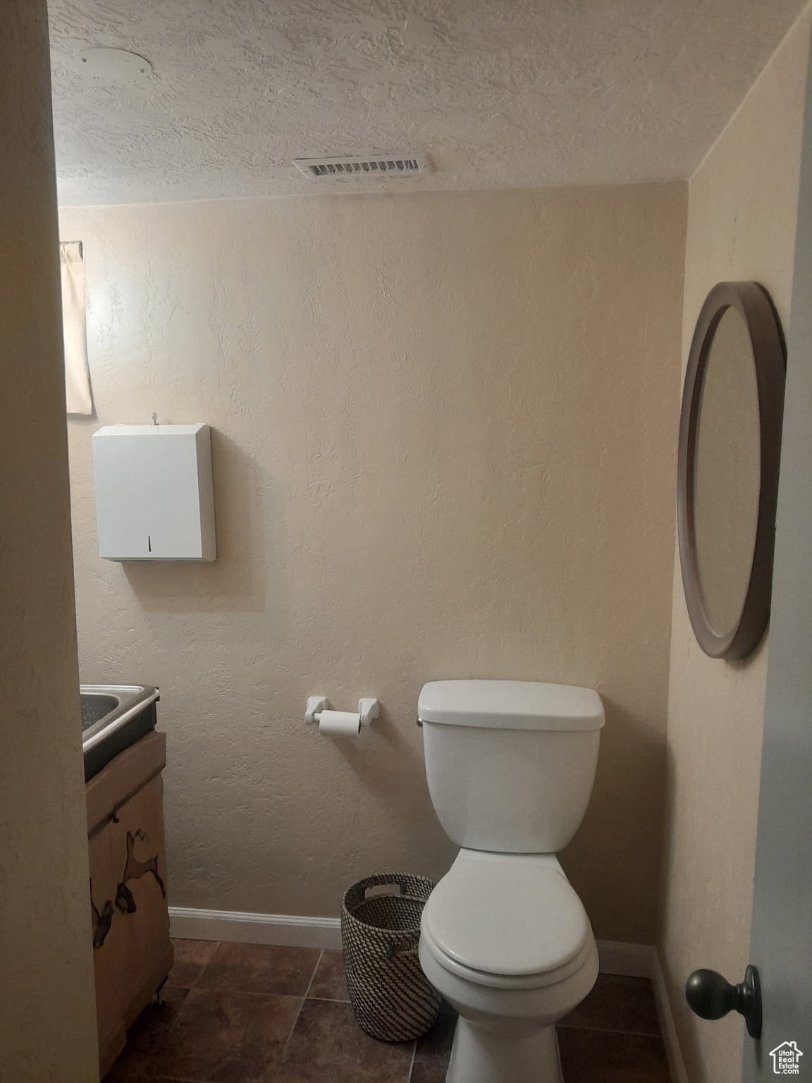 PLAT A - Commercial Sale