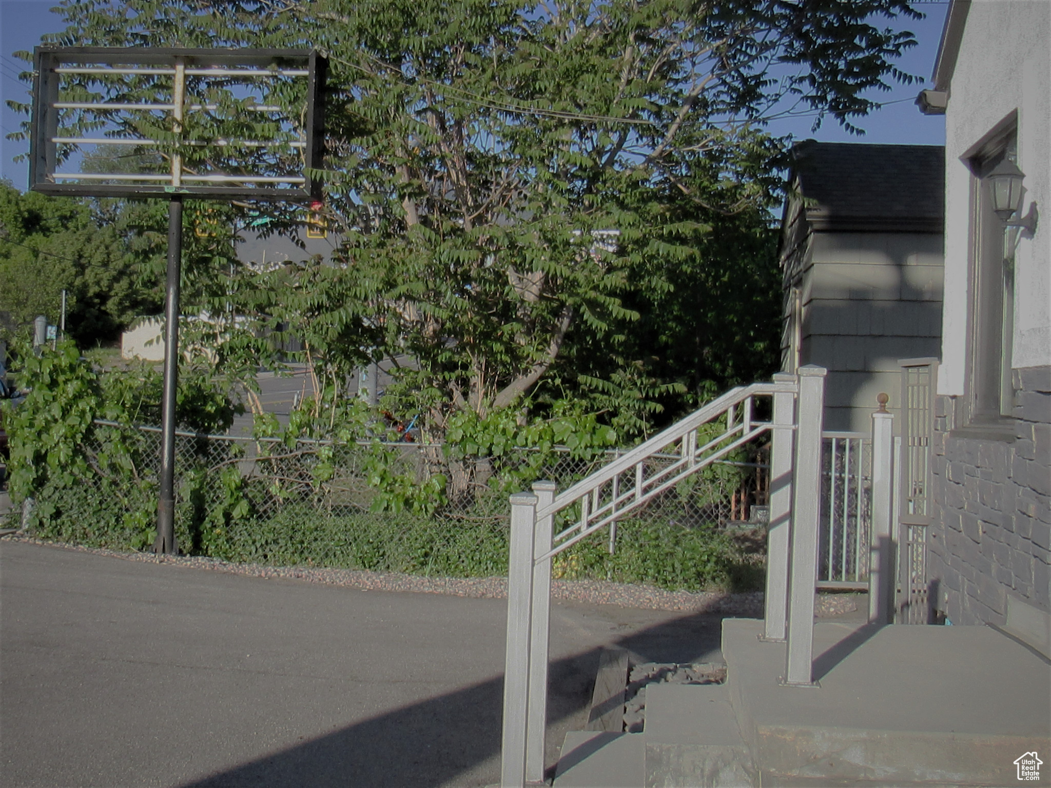 PLAT A - Commercial Sale