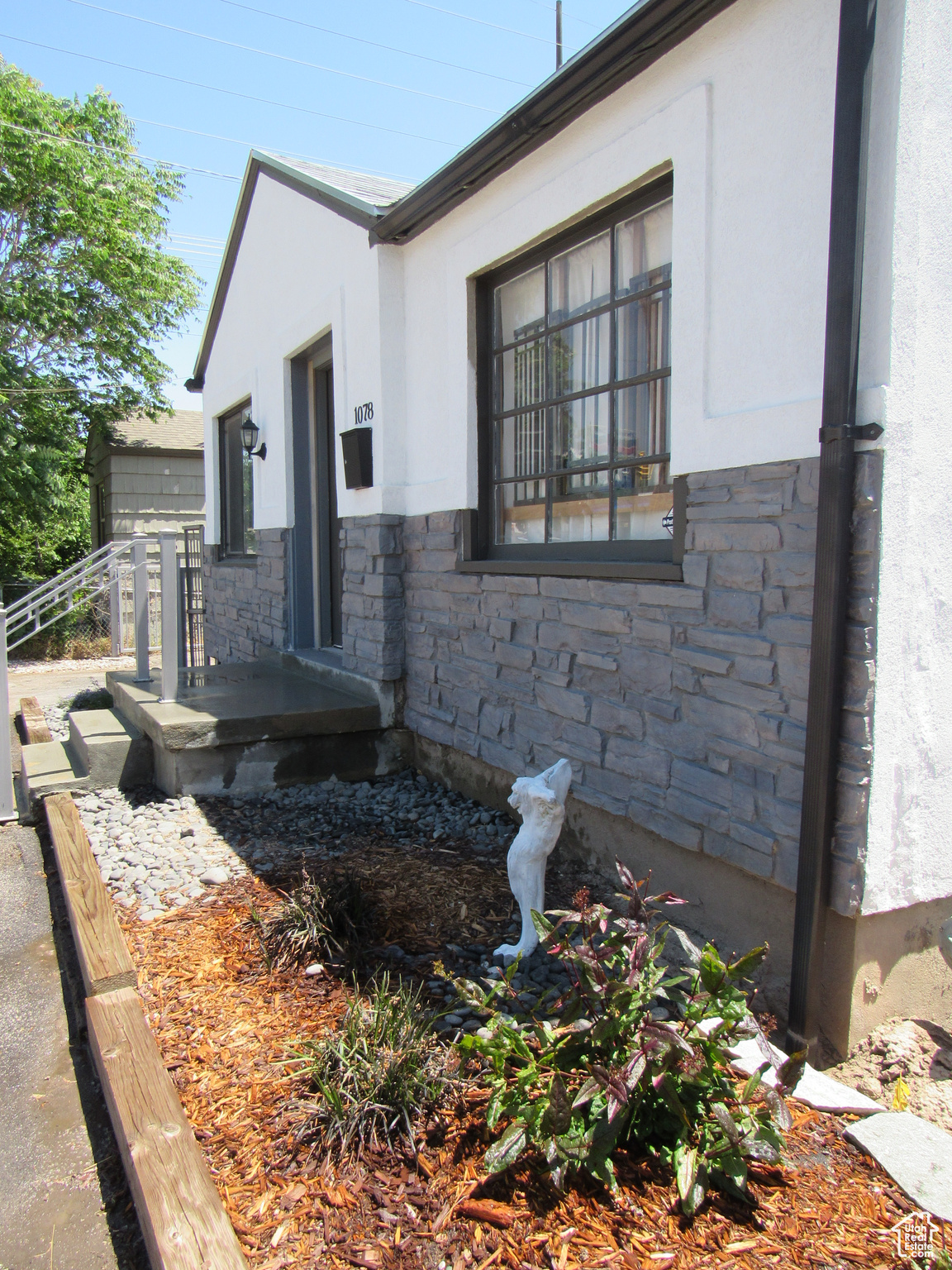 PLAT A - Commercial Sale