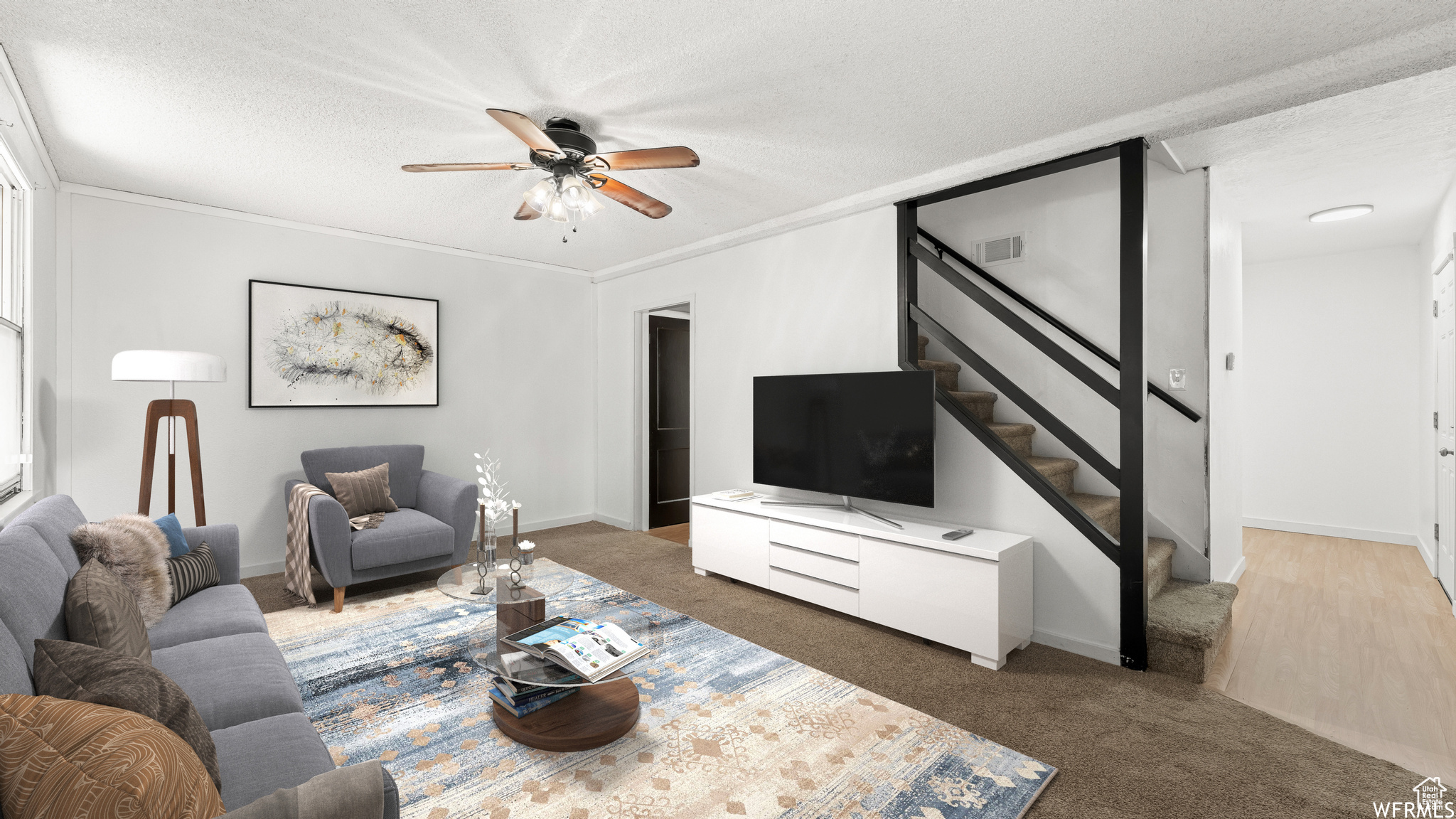 GRANDVIEW ACRES - Residential