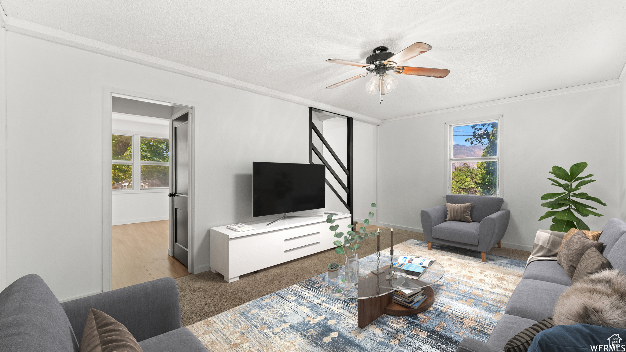 GRANDVIEW ACRES - Residential