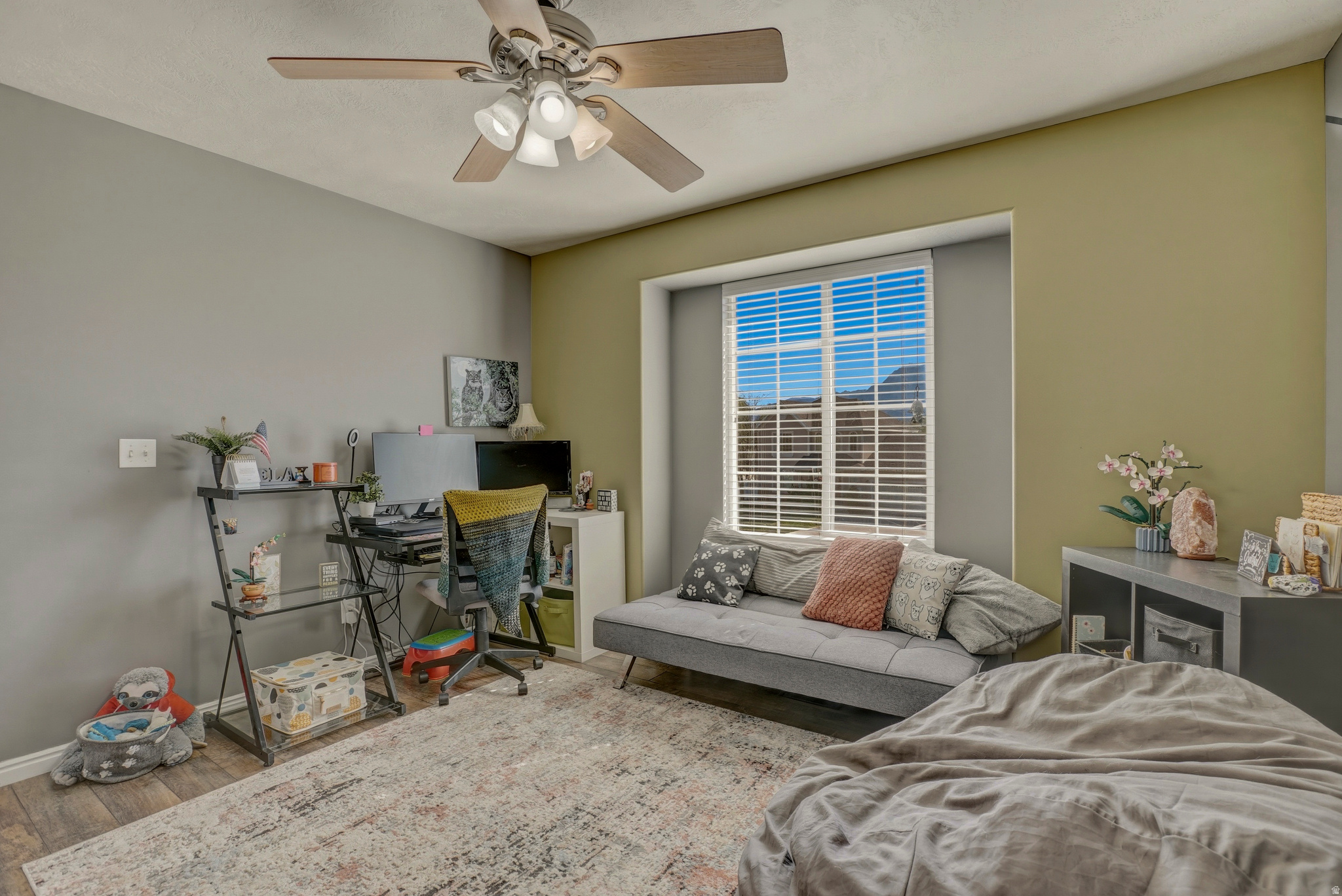 AMENDED SUBDIVISION - Residential