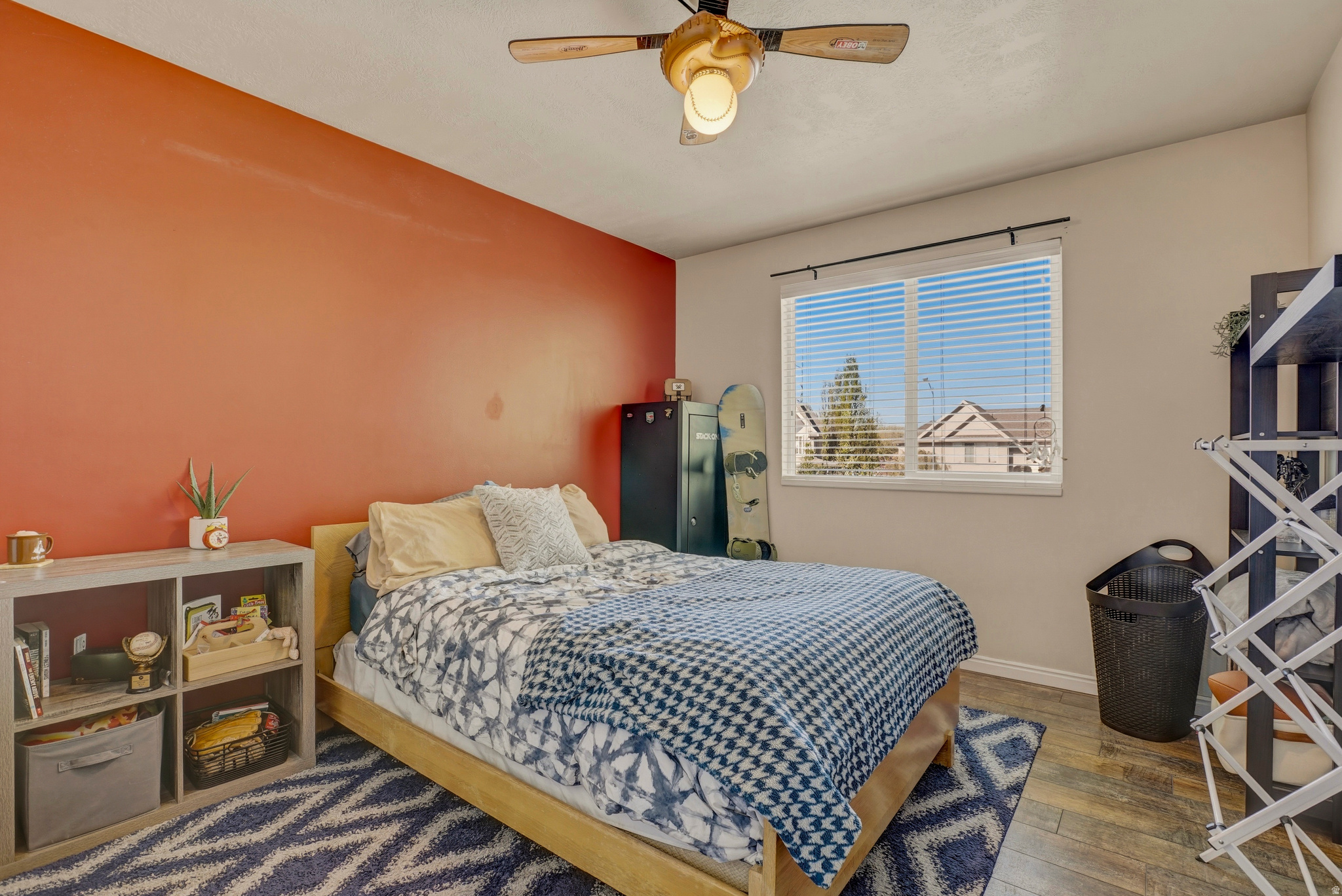 AMENDED SUBDIVISION - Residential