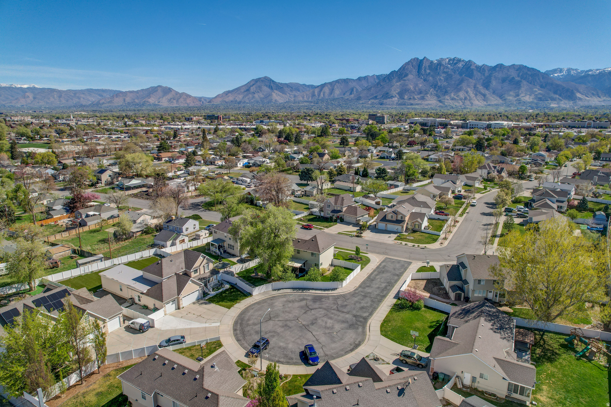 AMENDED SUBDIVISION - Residential