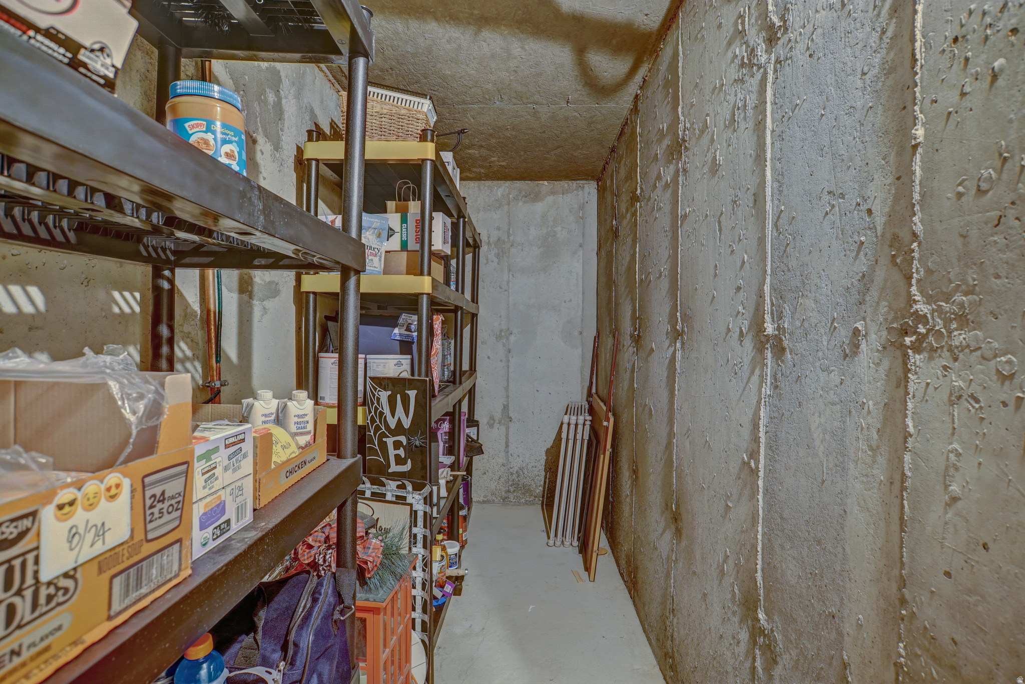 AMENDED SUBDIVISION - Residential