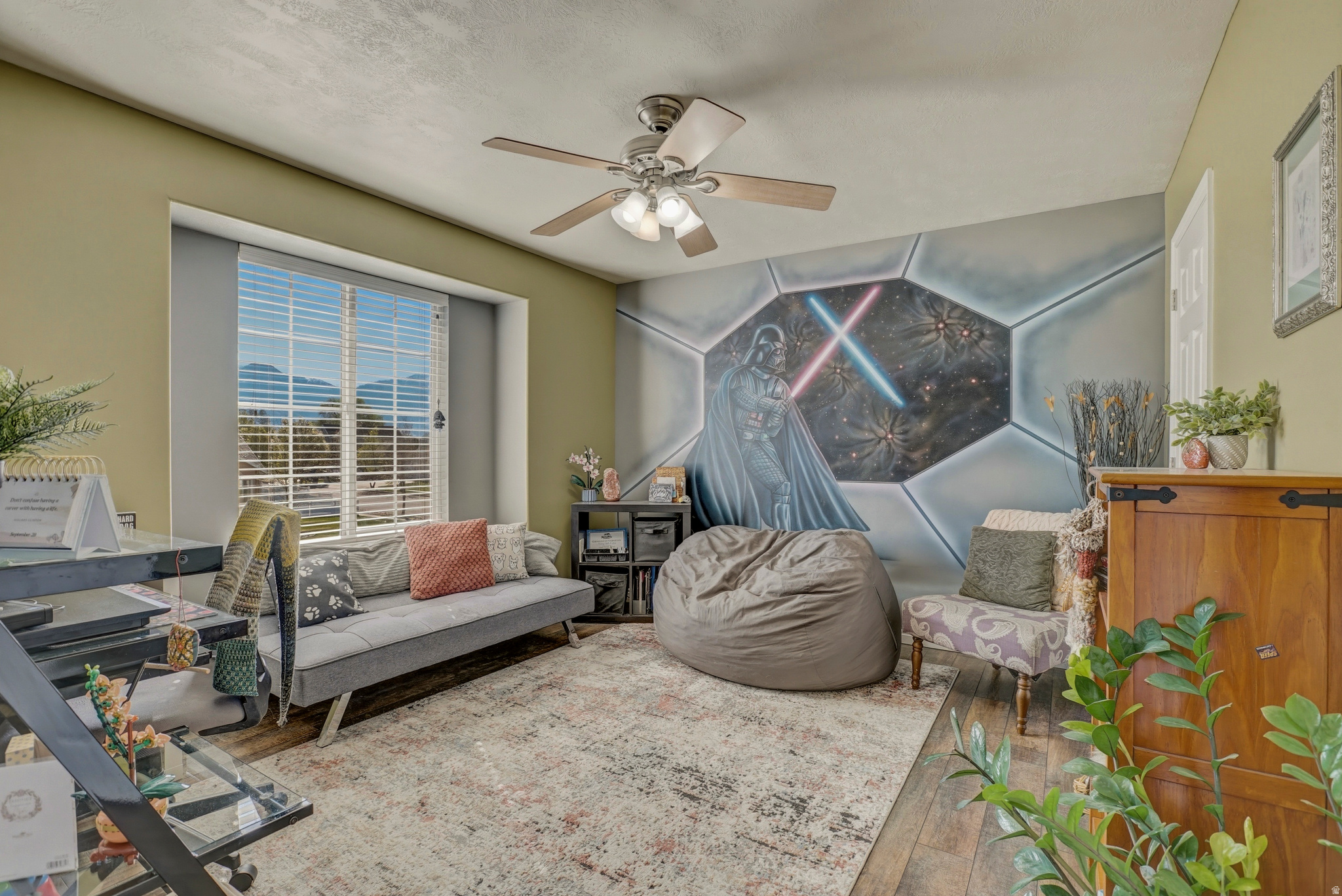 AMENDED SUBDIVISION - Residential