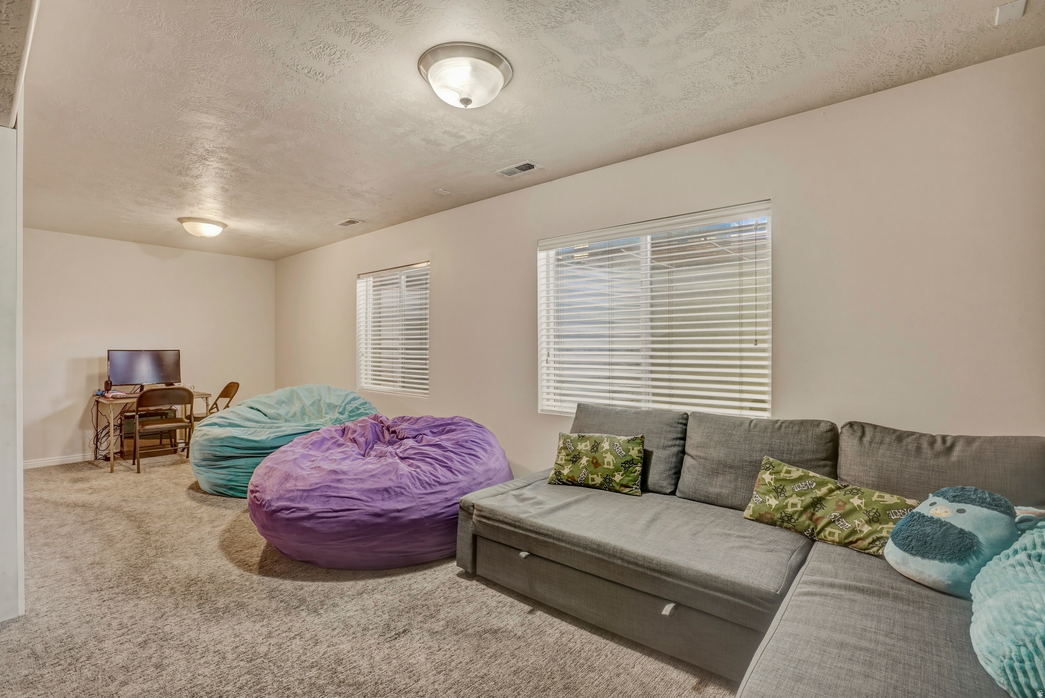 AMENDED SUBDIVISION - Residential