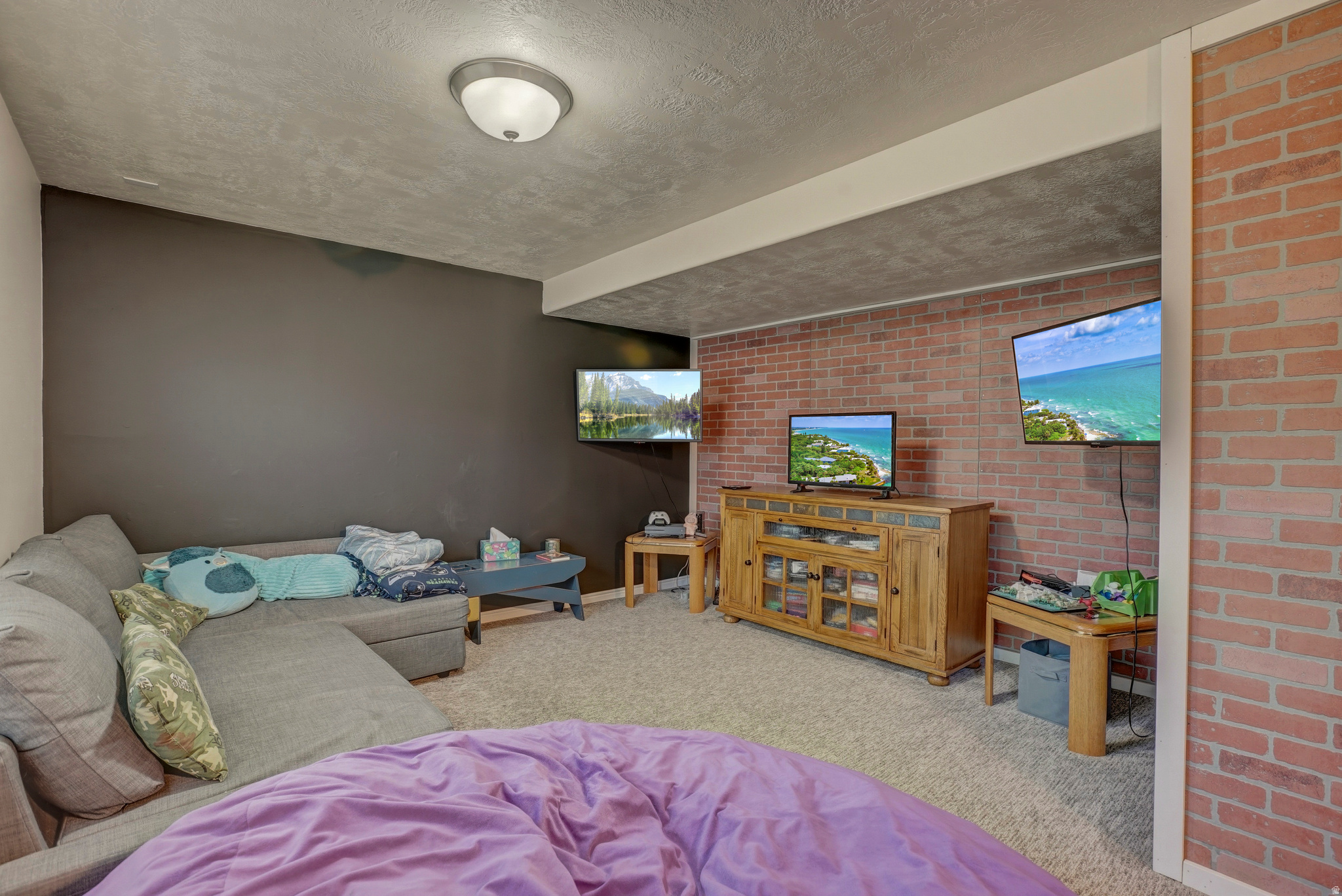 AMENDED SUBDIVISION - Residential