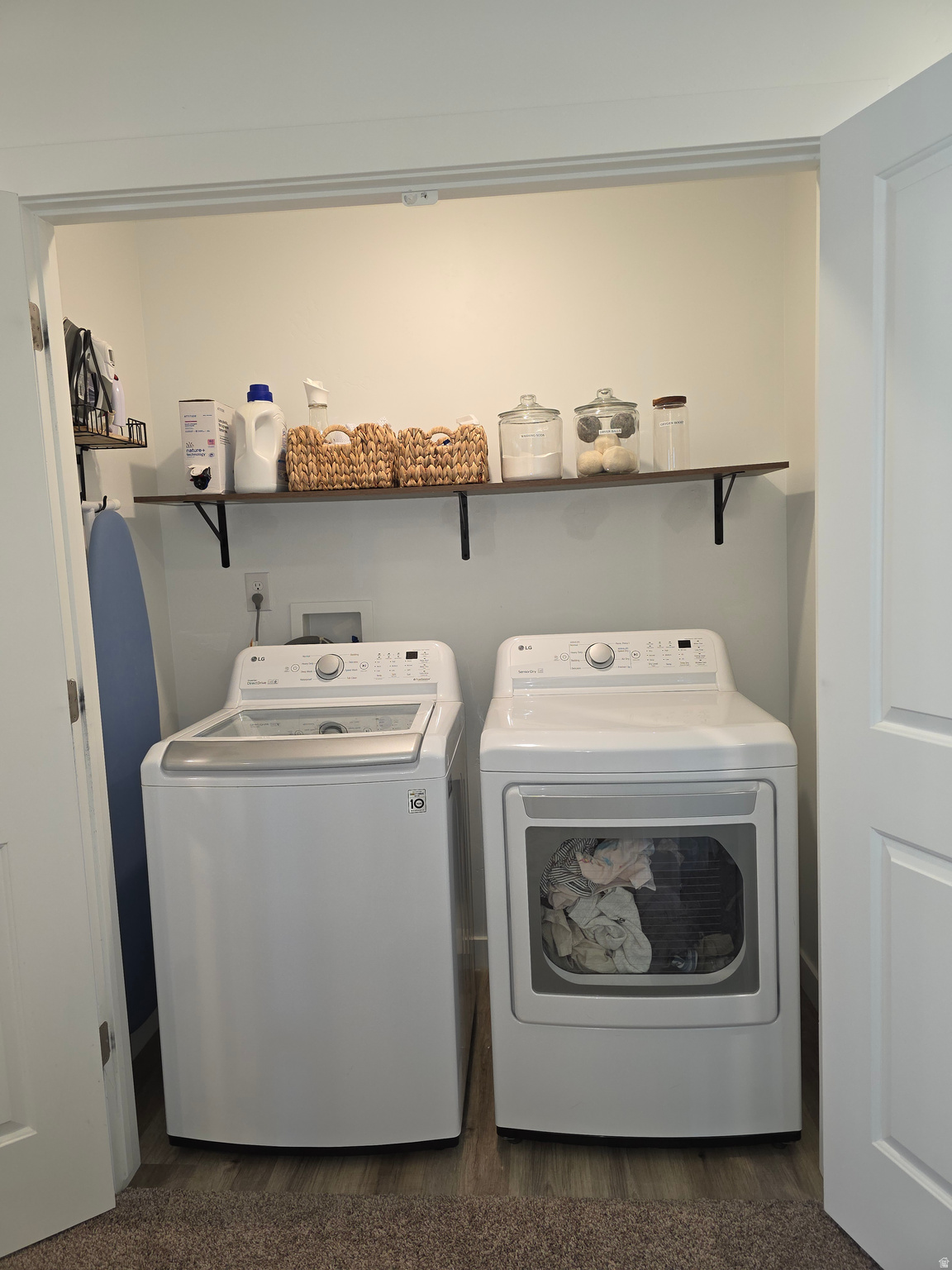 COLD SPRING RANCH - Residential