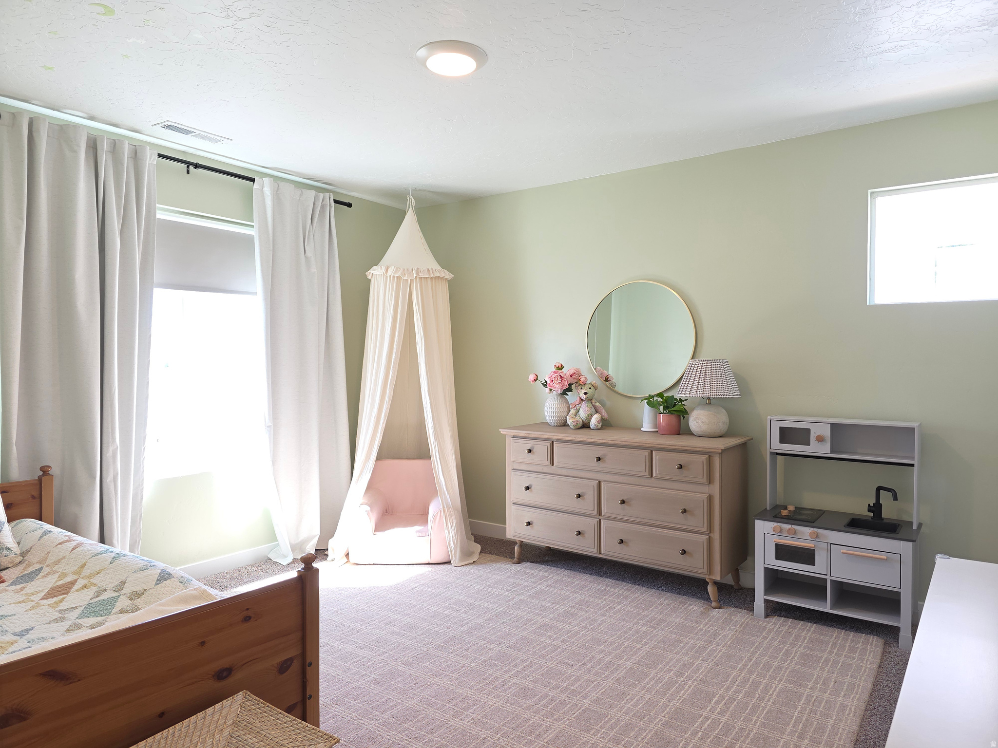 COLD SPRING RANCH - Residential