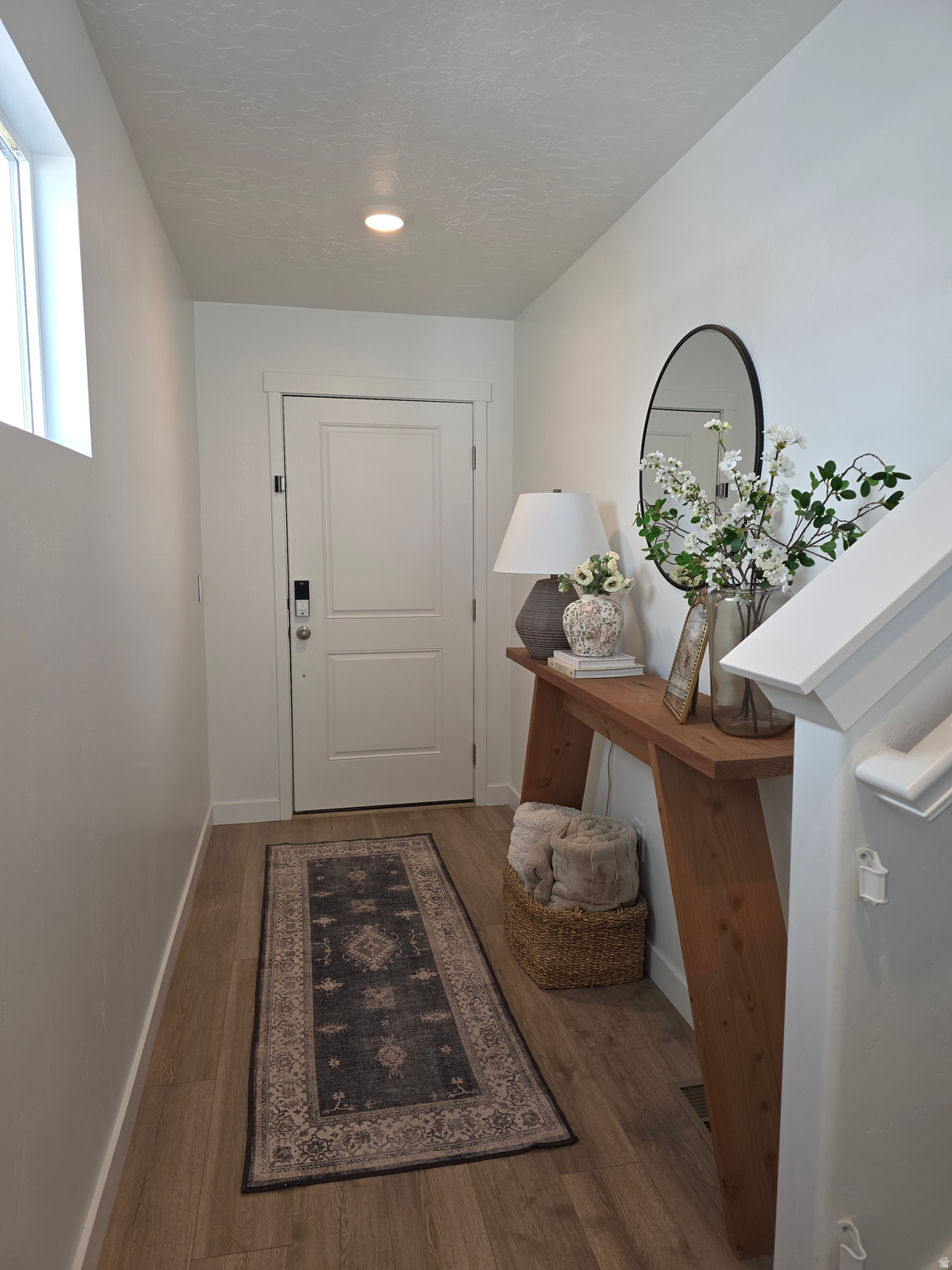 COLD SPRING RANCH - Residential