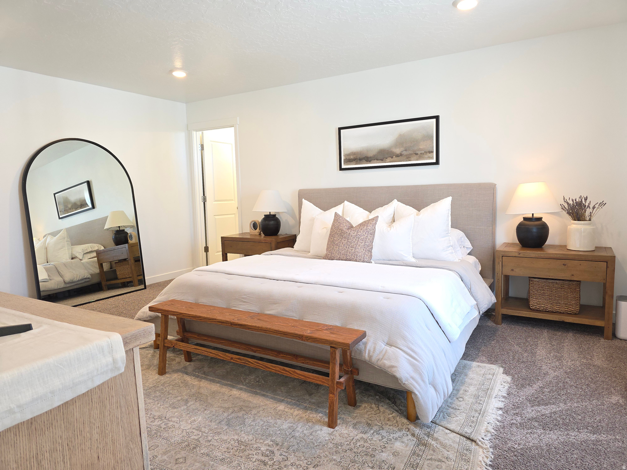 COLD SPRING RANCH - Residential