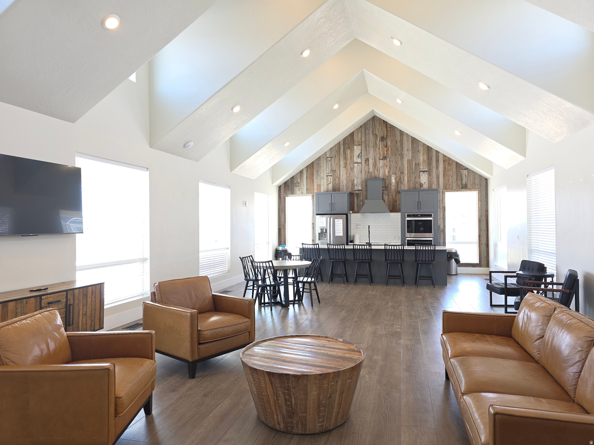 COLD SPRING RANCH - Residential