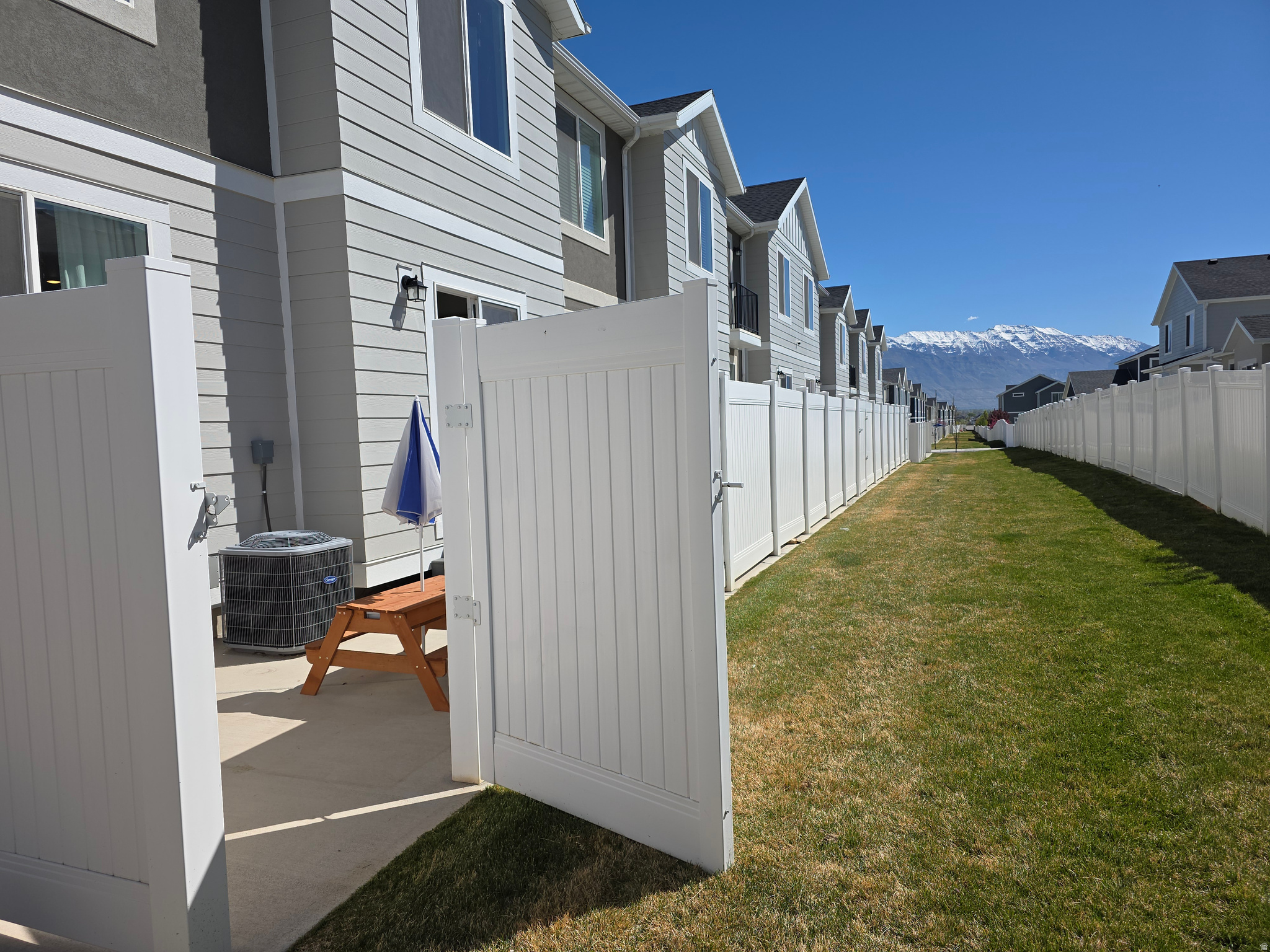 COLD SPRING RANCH - Residential