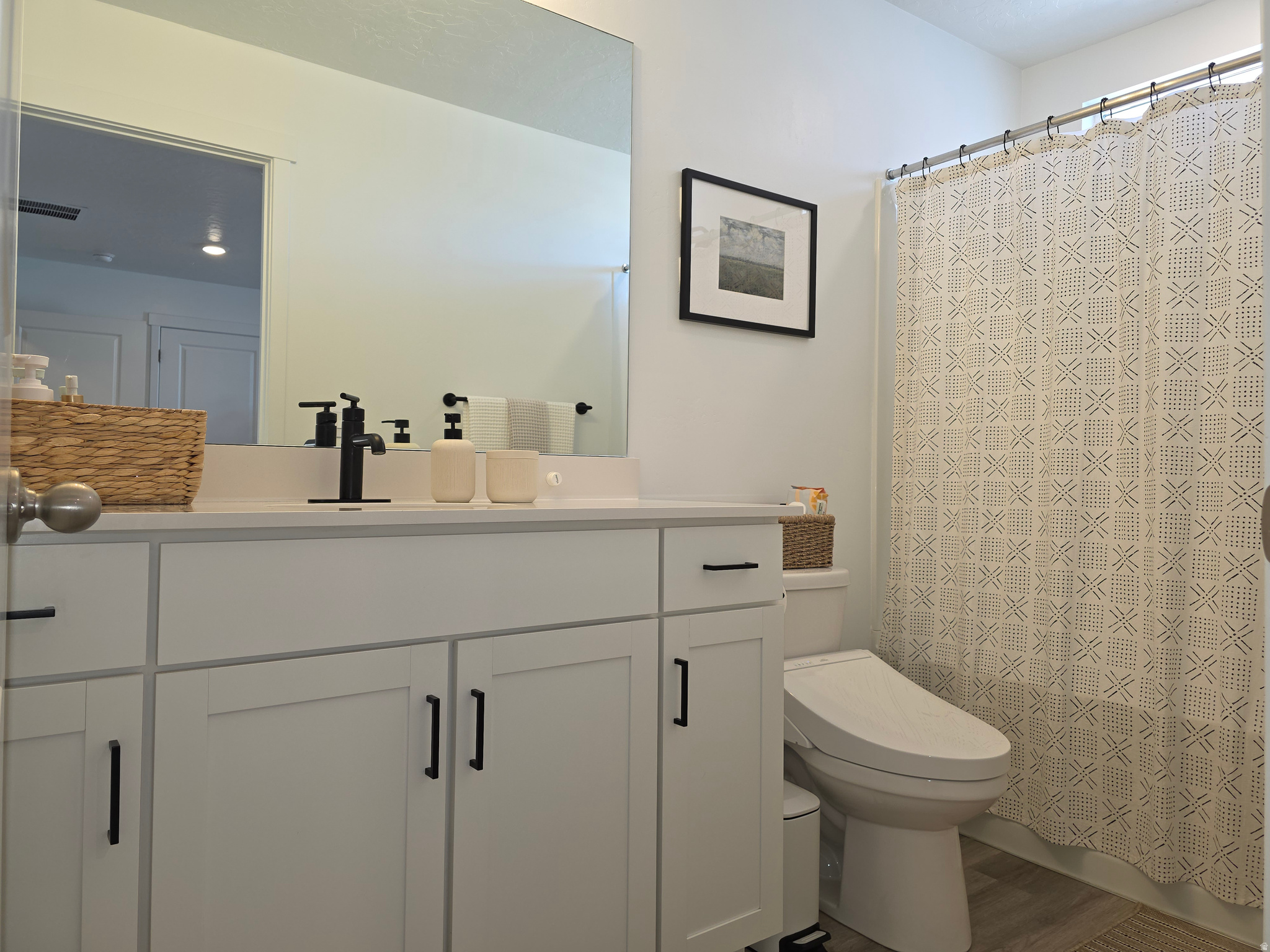 COLD SPRING RANCH - Residential