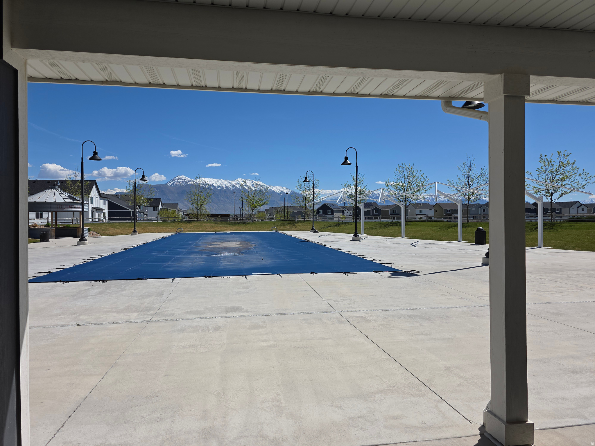 COLD SPRING RANCH - Residential